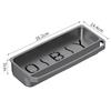 Drain Rack Kitchen Sink Organizer Self-draining Shelf Sponge Holder Dishcloth Faucet Storage Soap Drainer Kitchen Accessories