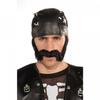 Unisex Adult Macho Beard Wig