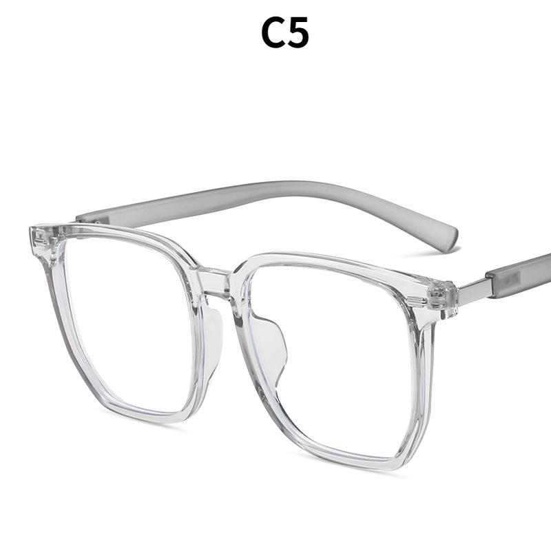 

Женские очки, мужские и женские очки с большой оправой