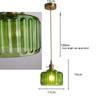 Modern home decor led lights pendant light lamps for living room Chandeliers for dining room hanging light indoor lighting