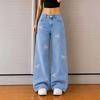 Women's jeans and trousers