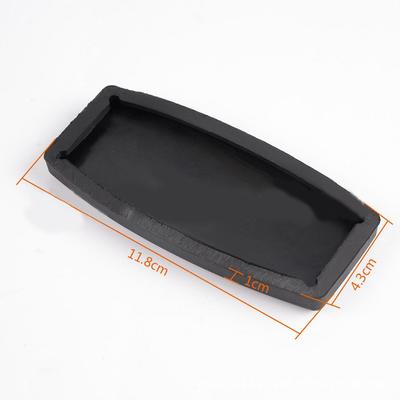 Atsarginės dalys – Automobilių pedalai