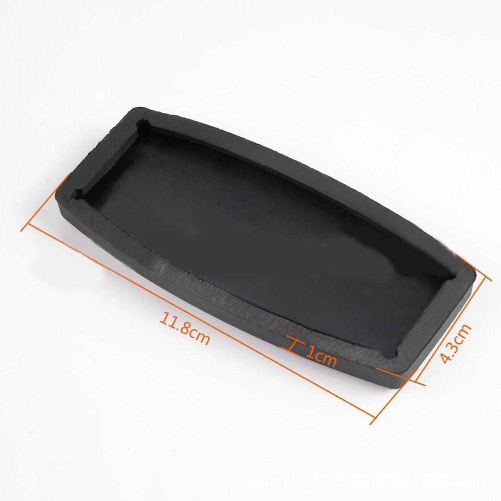 

Brake Pedal Pad Cover 20753 For Ford Lincoln Mercury