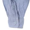 KENZO GOLF 90s Made in Japan Old Long sleeve Button down shirt 4 Navy Men's Used