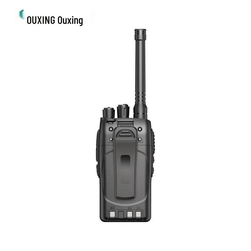 OUXING MTD200 Long-Range Digital Walkie-Talkie (CN version)