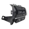 Steering Wheel Cruise Multi Info Switch Replacement For Honda Accord 2018-2020