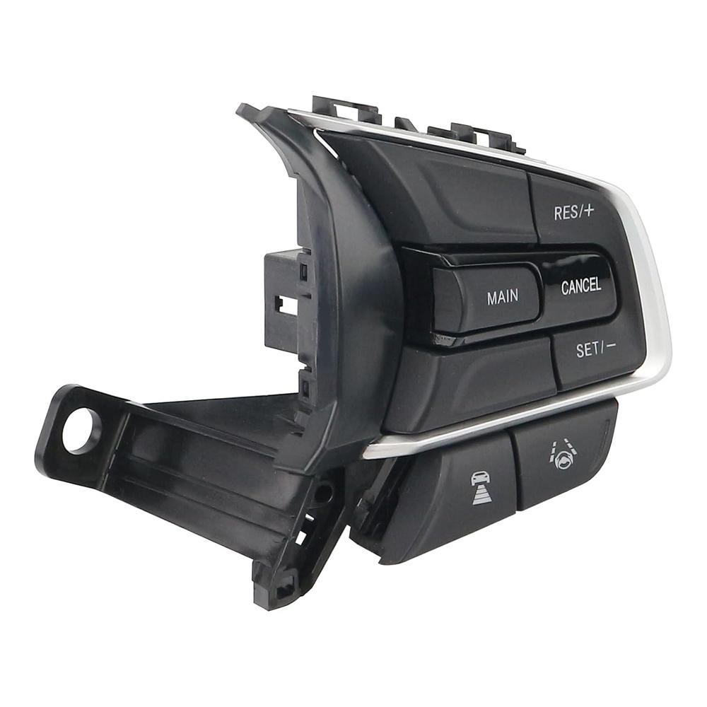 Steering Wheel Cruise Multi Info Switch Replacement For Honda Accord 2018-2020