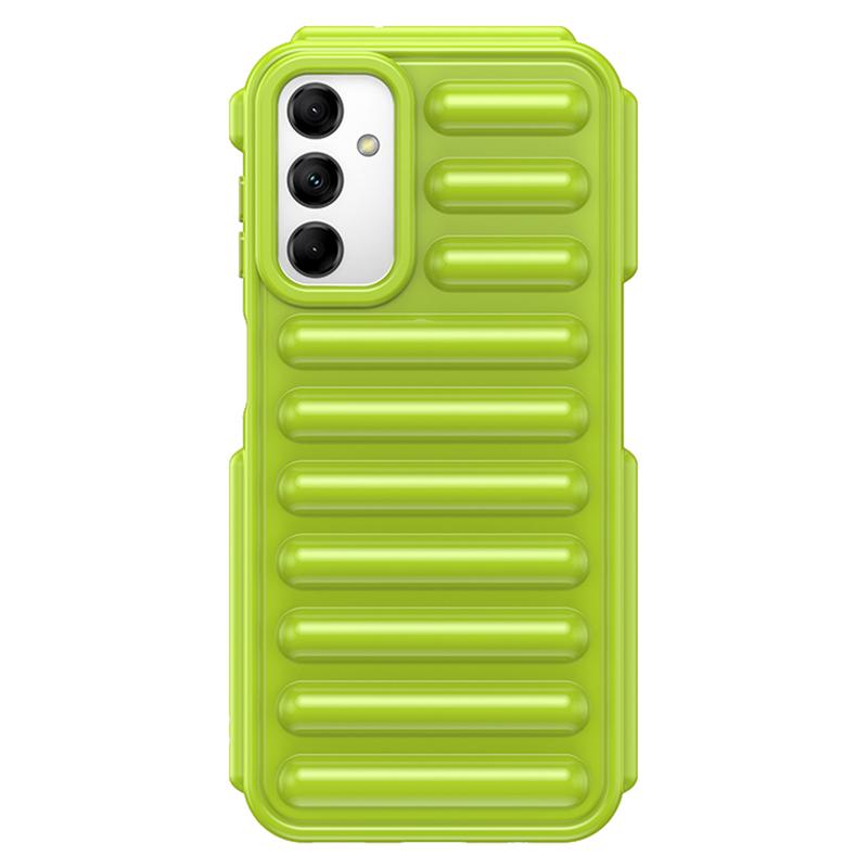 Capsule Series for Samsung Galaxy F14 5G/M14 5G Case TPU Anti-Drop Cell Phone Cover