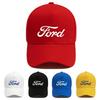 For Ford FOCUS Transit Fiesta Explorer Galaxy Ranger Mondeo Mk3 Edge Adjustable Outdoor Sport Hiking Fishing Hats Baseball Caps