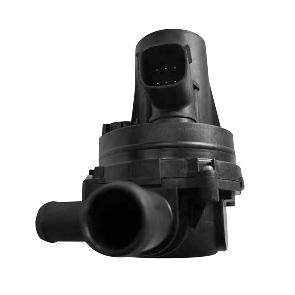 3 Way Coolant Heater Control Valve For 2013-2018 Dodge Ram 1500 3.6L 5.7L V6 V8