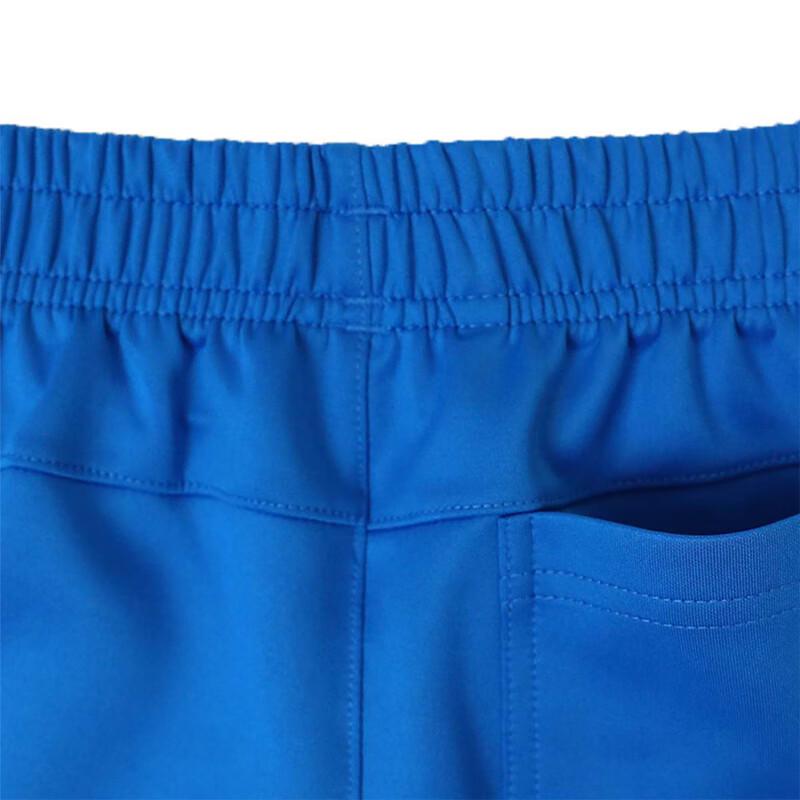 adidas Kids' Tapered Casual Track Pants