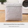 Anti-Deformation Wash Bag: Protective Fine Mesh for Sweaters & Underwear