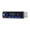 Kruger&Matz 1 DIN Bluetooth Car Radio USB AUX Jack 3.5 mm