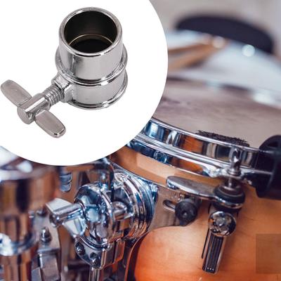 Hi Hat Clutch Jazz Drum Beckenteile Ständerpfosten für