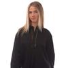 Hugo Womens/Ladies Linen Blend Blouse