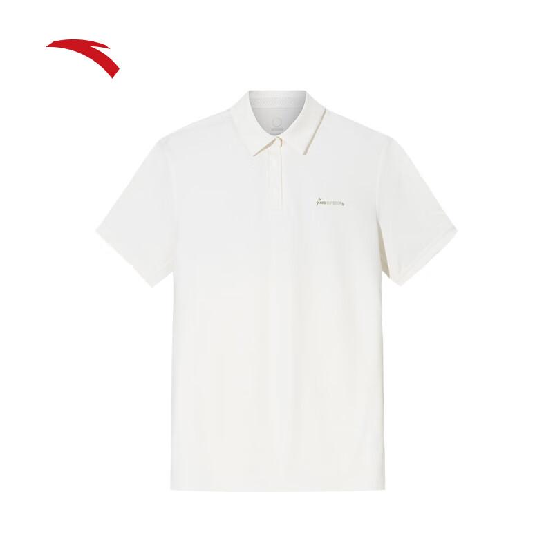Anta Women s Ice Silk Polo T-shirt 170/L