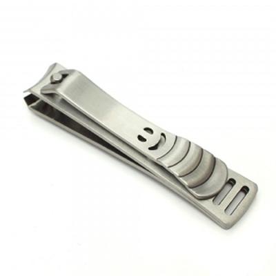 Smile Nail Clipper (Large) / Nail Trimming Set