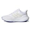 New adidas Ultrabounce Cloud White Zero Metalic Lucid Blue GS HQ1304