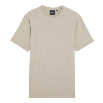 Mens Superfine Cotton T-Shirt