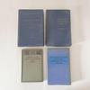 [USED] Set of 4 Classic Books In Russian, English and Western Languages