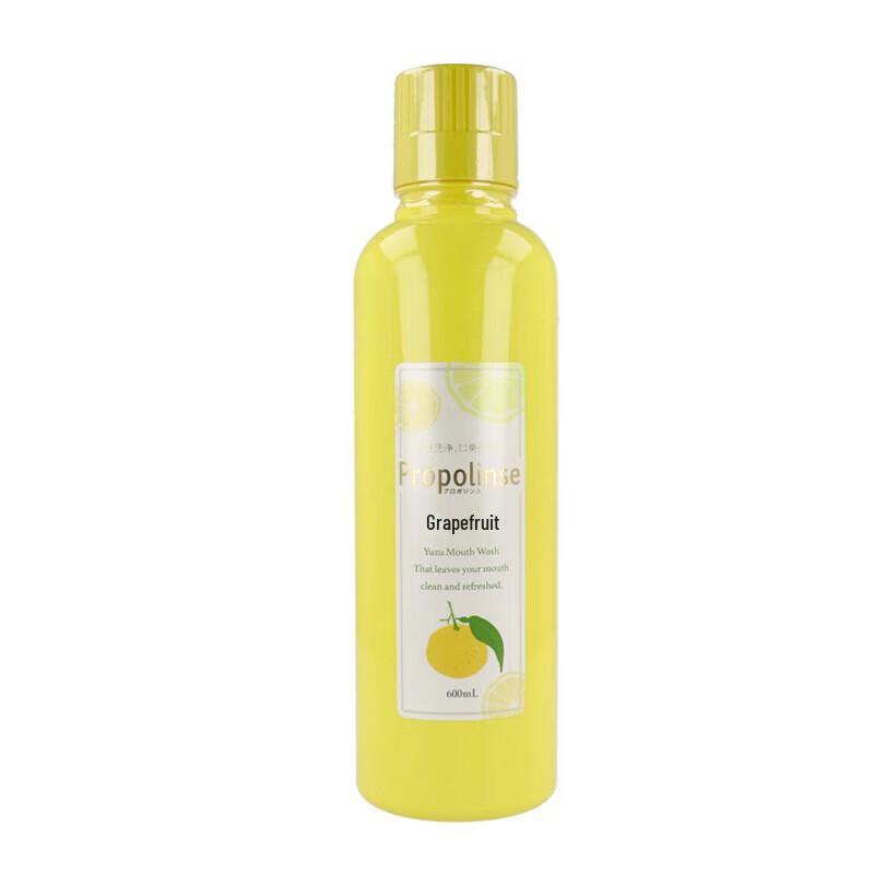 Propolinse Propolis Mouthwash