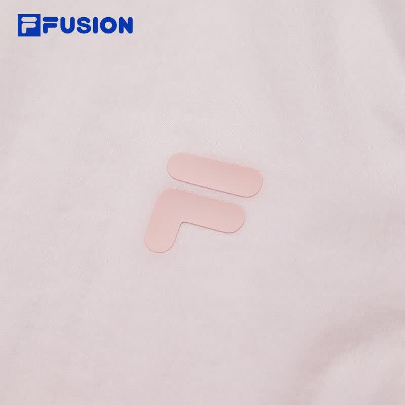 FILA FUSION Women's Hooded Sun Protection Woven Jacket