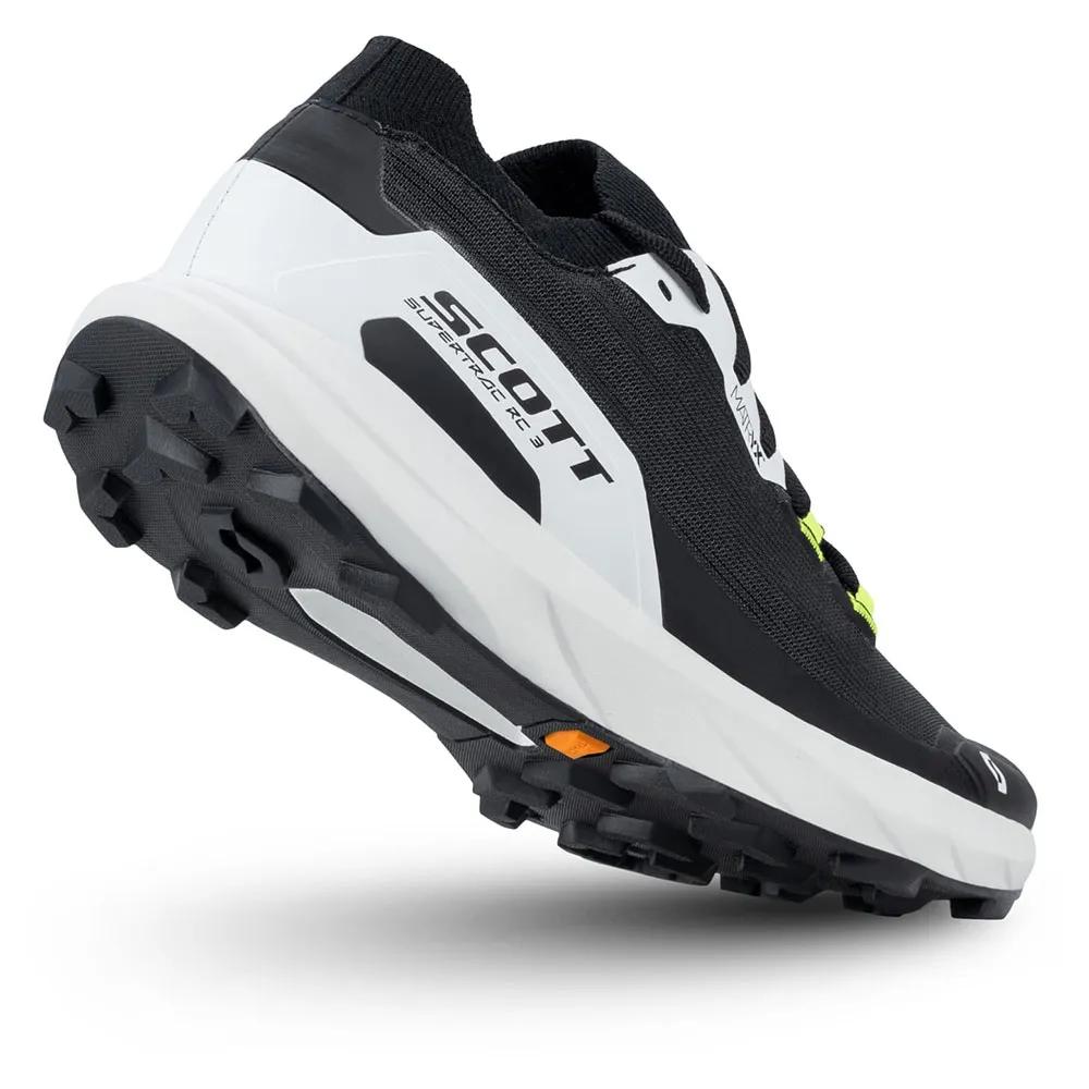 Scott Кроссовки для трейлраннинга Supertrac RC3