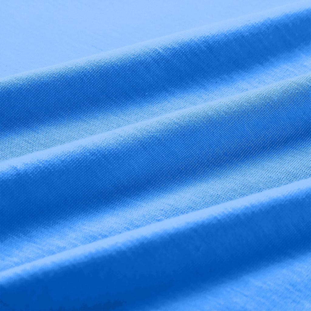 Adult Fashion Woman Round Neck Short Sleeve Tops T-Shirt Prints Loose Short