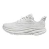 HOKA Sneakers da Donna Clifton 9 Wide Triple White 1132211-WWH
