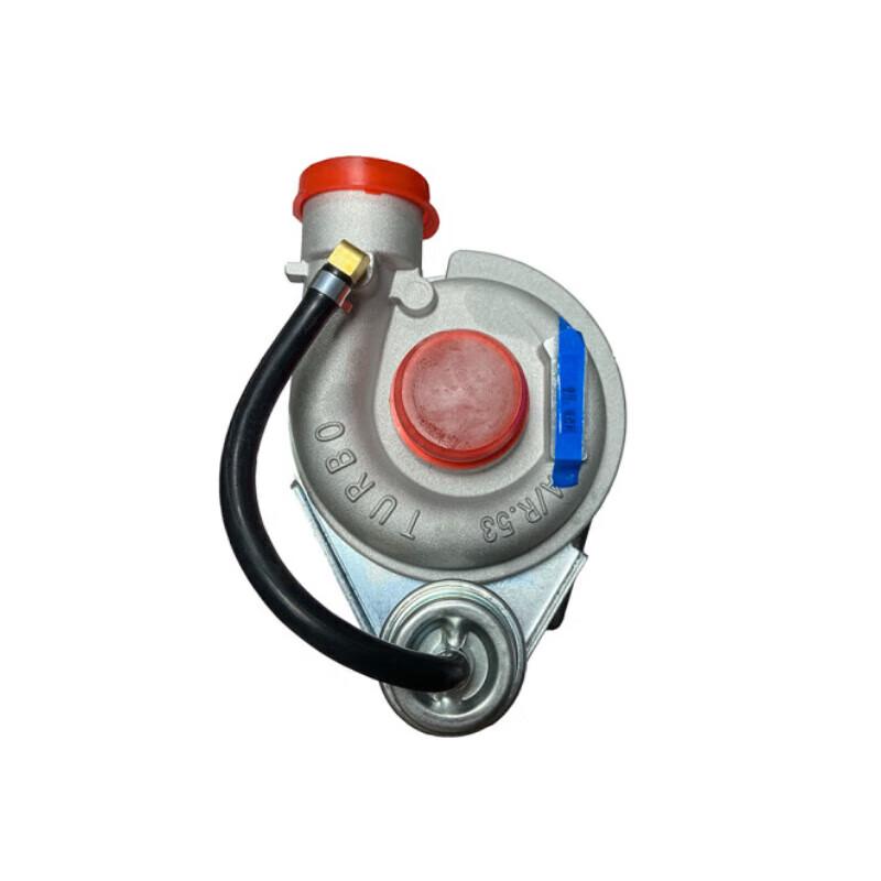 

Iveco NJ2046 Exhaust Turbocharger 1
