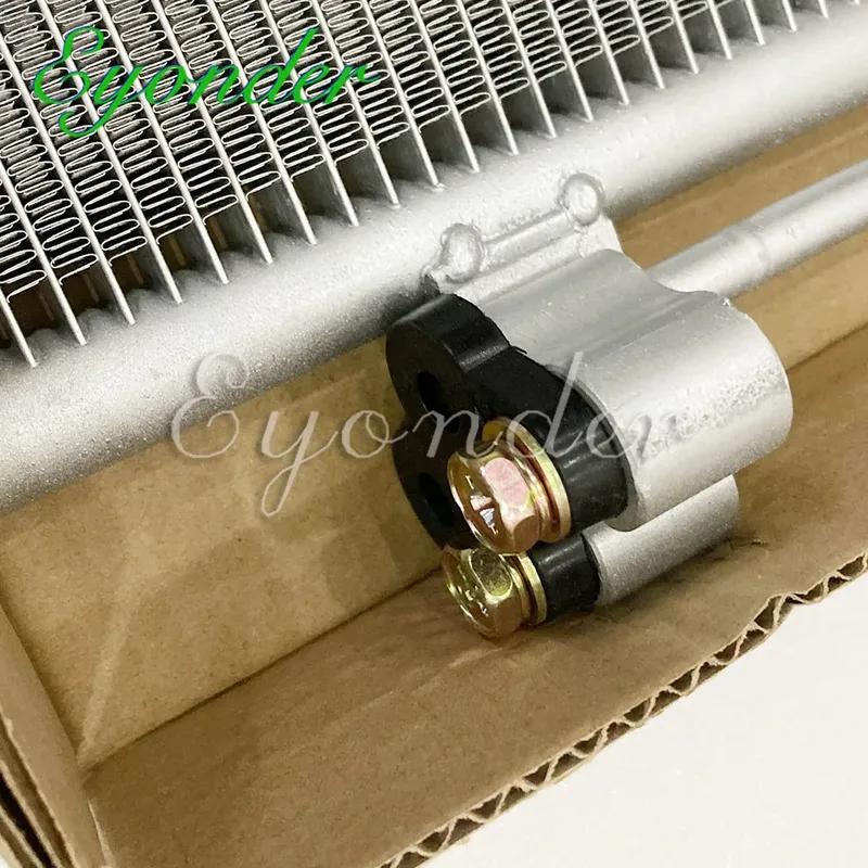 AC Condenser for BMW E65 E66 E67 730 735 740 745 750 760 64118379885 64502282939 64508379885 64509122825 64509122858 64532282939