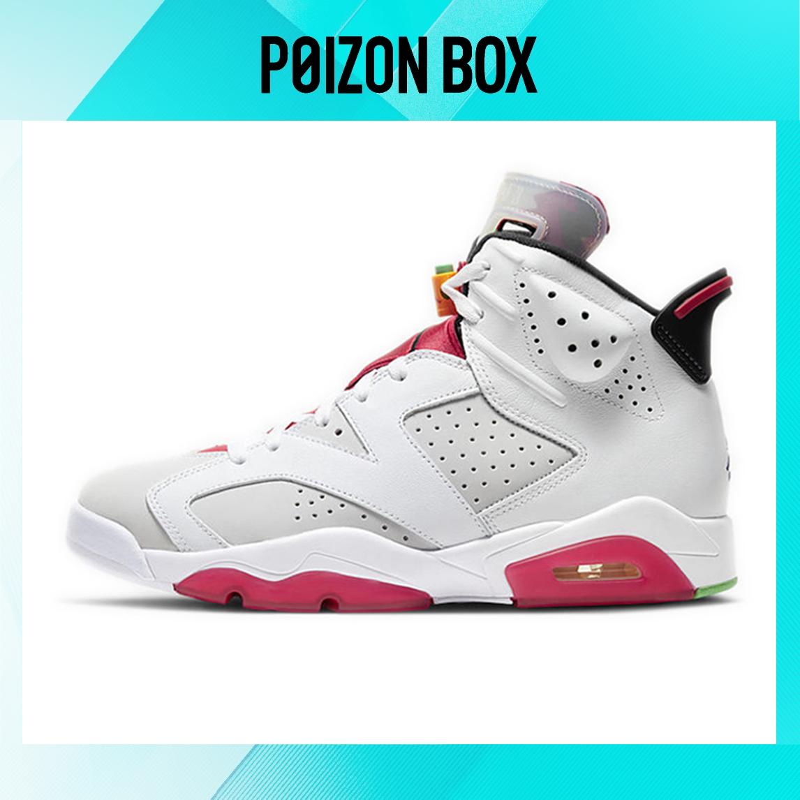 

кроссовки Jordan Air Jordan 6 Vintage Basketball shoes Men CT8529-062