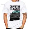 Neues Sommer Unisex Kurzarm Fahren Das Klassische Z3 M Sportwagen T-Shirt Weißes T-Shirt Coole Lässige Jungen T-Shirts Weiße Oberteile