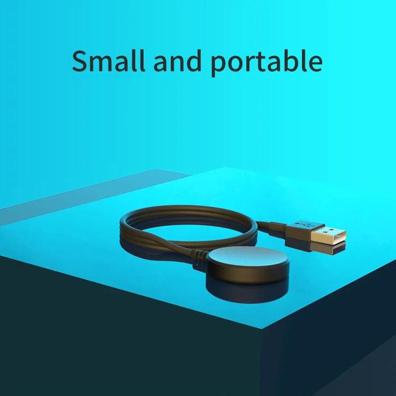 USB nabíjecí kabel rychlá nabíječka dok adaptér pro Samsung Galaxy Watch 7 Ultra FE 6 Classic 5 pro Active 2 Watch 3 4 chytré hodinky