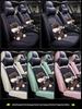 Changan Ford Explorer Four Seasons Seat Cushion Cover