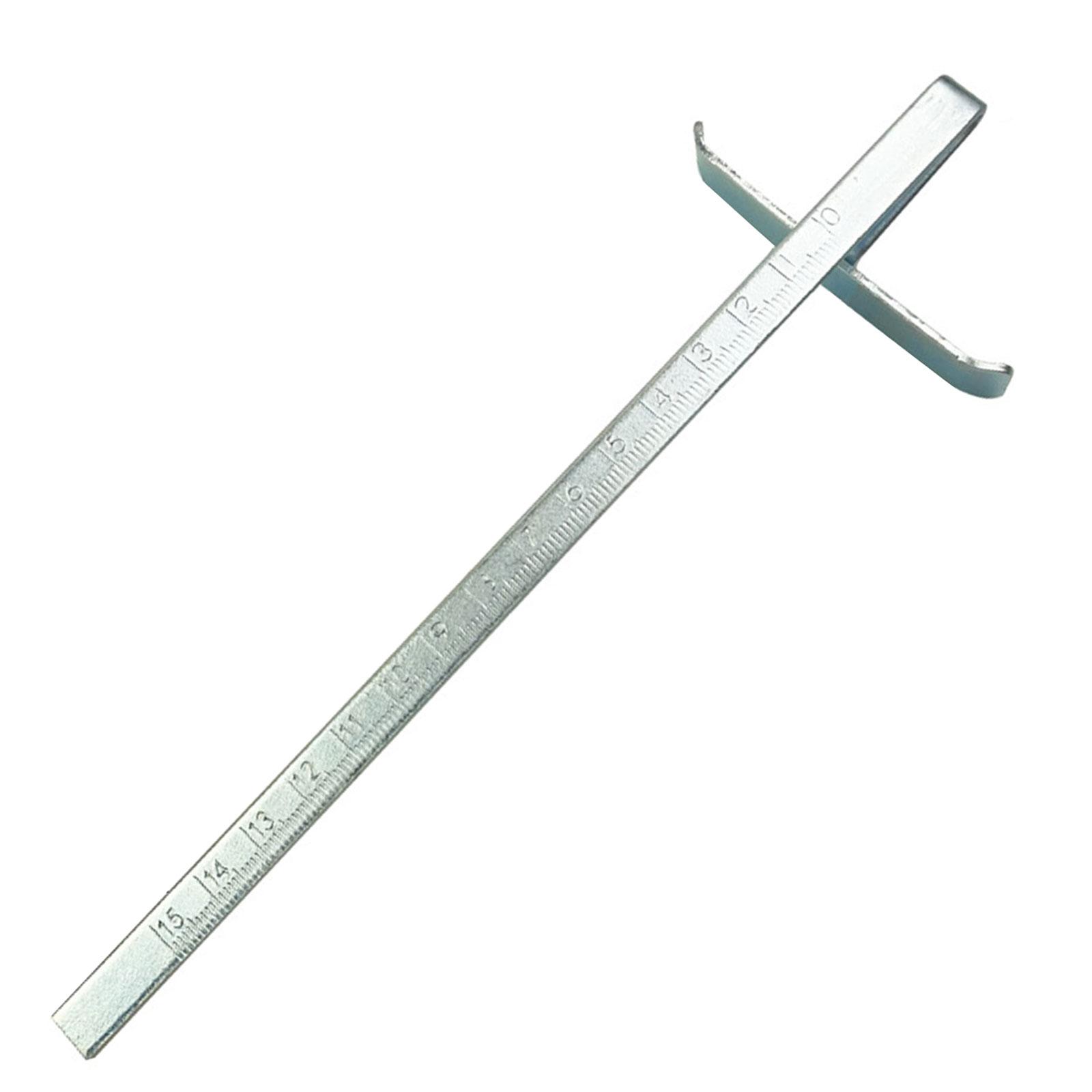 

Многофункциональная направляющая линейка для циркулярной пилы для эффективной резки повышает производительность профессиональных проектов по деревообработке 2