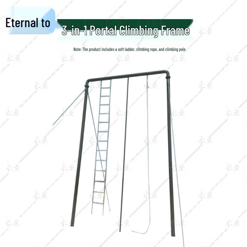 Yongzhi Gate-Style Climbing Frame