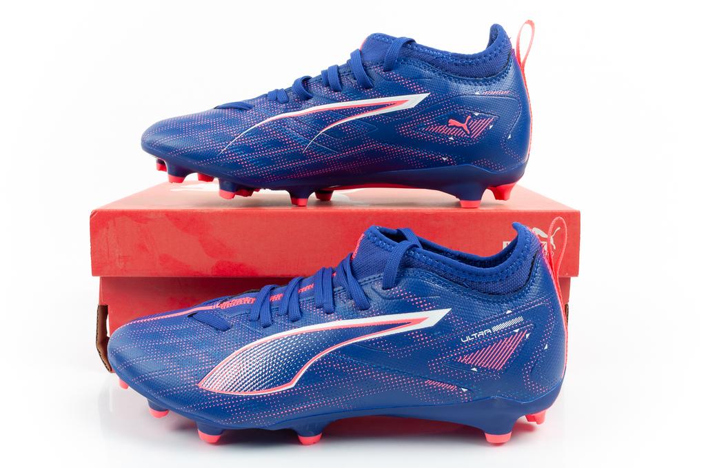 Puma Ultra 5 Match FG/AG [108096 01] Size 37