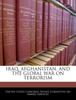 Kniha Iraq, Afghanistan, and the Global War On Terrorism