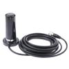 VHF UHF Dual Band Vehicle Radio Antenna With Magnetic Base PL259 Cable For Car Truck Ham Radio Amateur Radio Mobile Transceiver