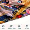 Sailor Moon2 Flannel Blanket, High quality Comfortable for All Seasons, Home Decor, Warmth and Comfort