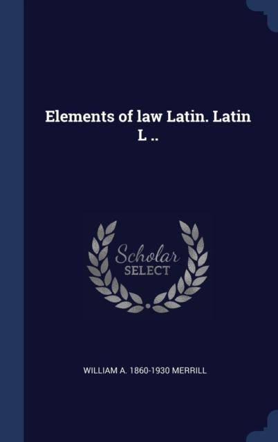L latin. L latin. L latin. L latin. L latin.