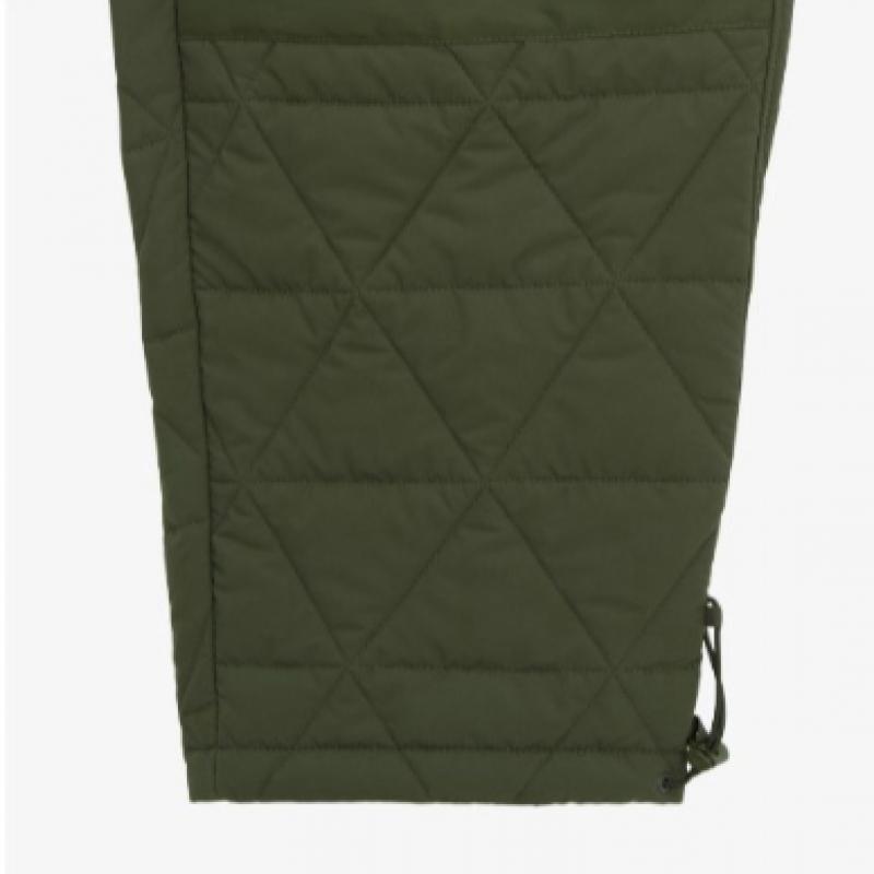 The North Face Np6nq55b Men S pantS Dark Khaki