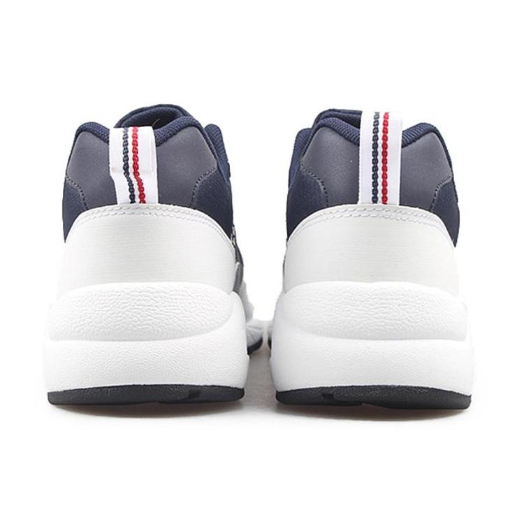 New New Balance 580 White/Blue MRT580TH