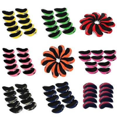 Golfs Head Cover Golfs Cover for Golfs Club Golfs Iron Headcover Golfs Club Protector Golfs Putter Protective Guard Gift