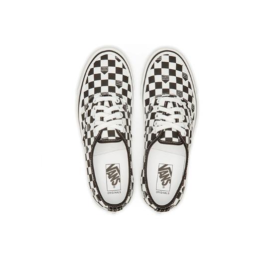 Vans Dover Street Market X OG Authentic LX 'DSM Checkerboard' VN0A4BV92GZ