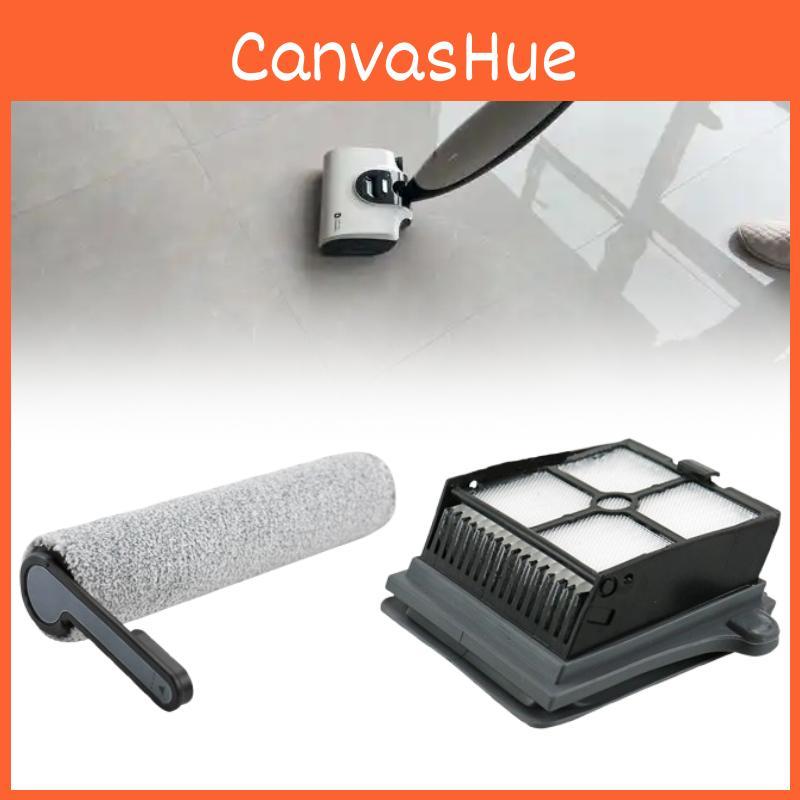 For Tineco Floor One S7 Pro Mop Cleaner Parts With Filter And Brush For Household Use