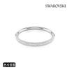 Sublima Rhodium Bangle Bracelet M 5684241