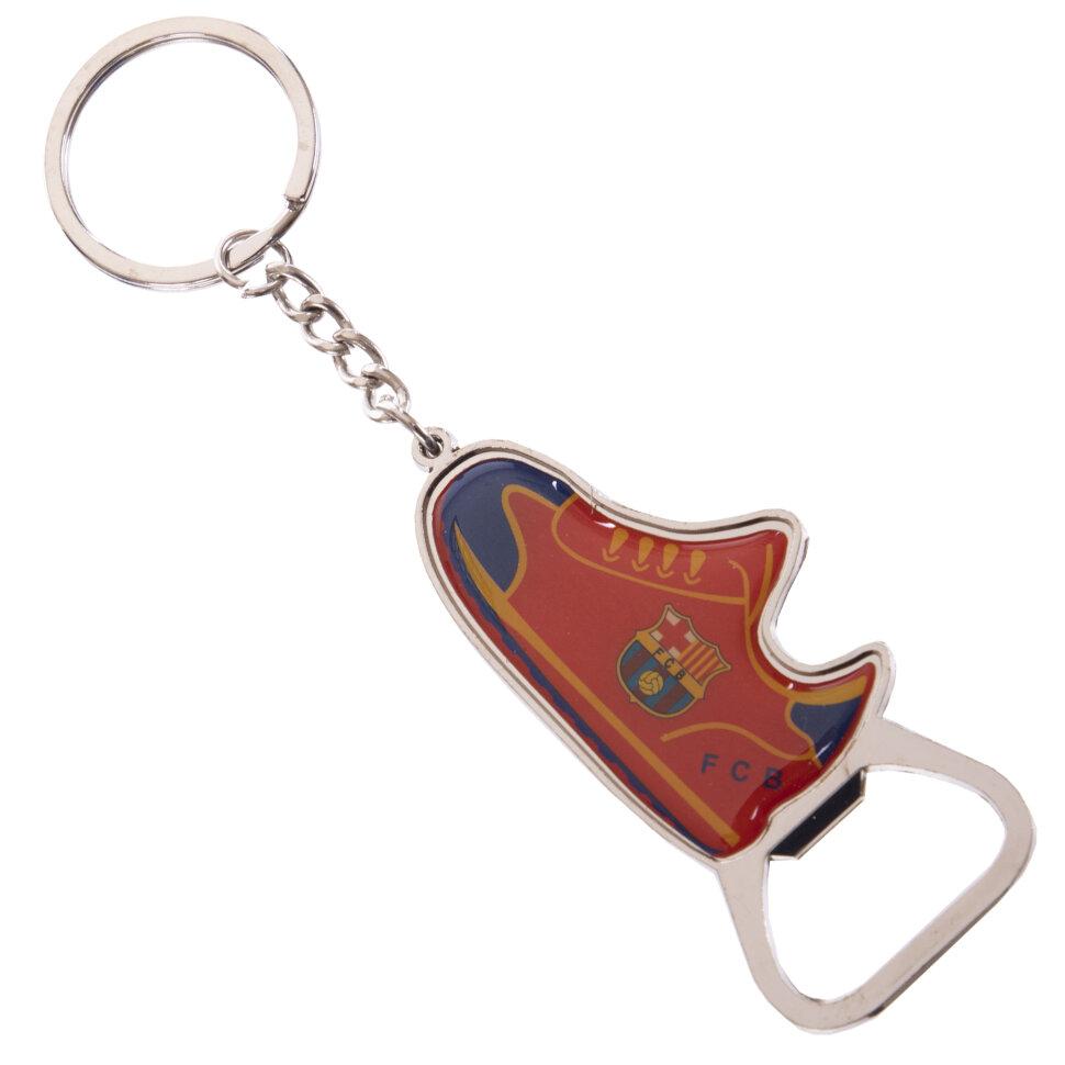 Брелок keytag BARCELONA FB-4983