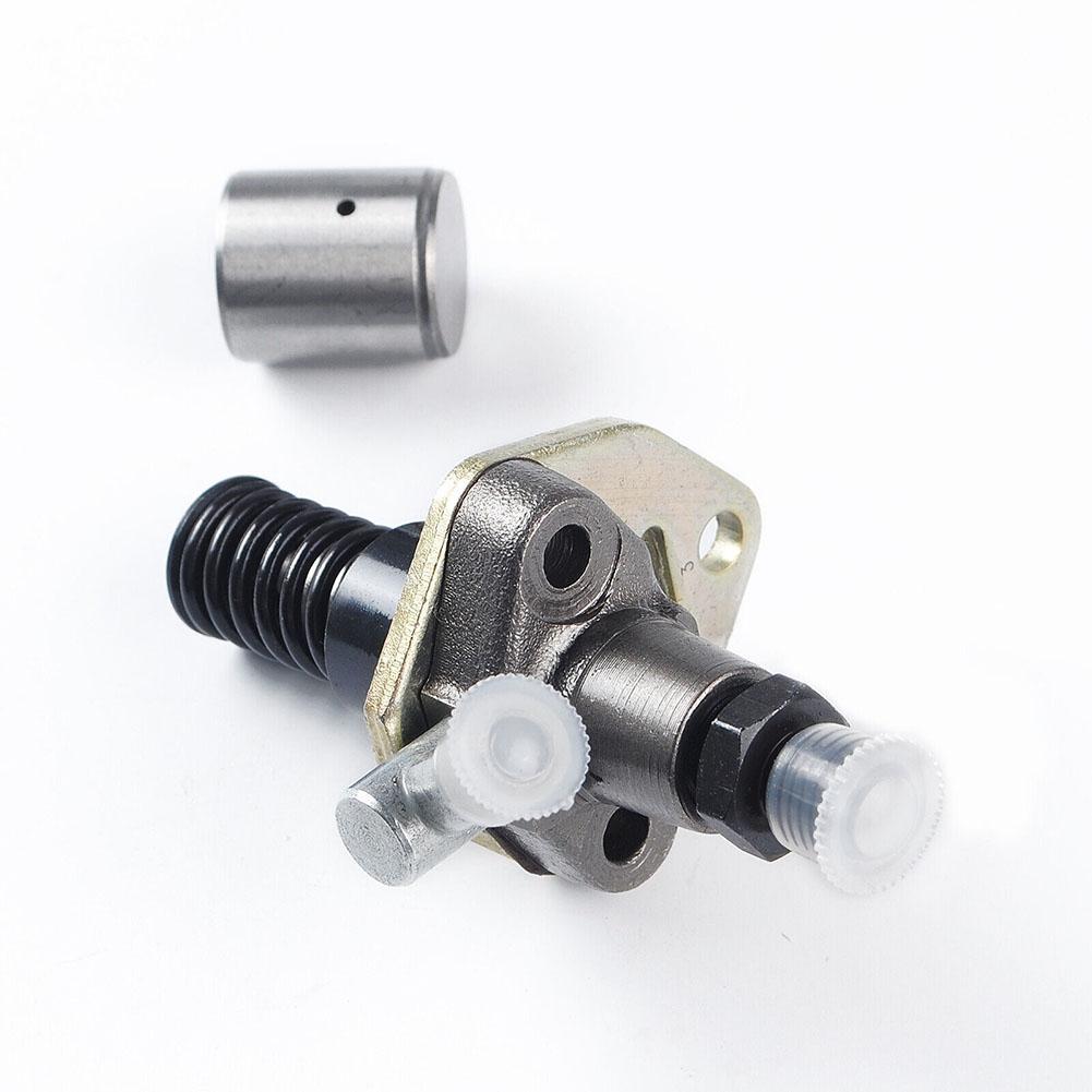 Do silnika wysokoprężnego Yanmar L100 186F 10 KM Pompa wtryskowa tłok generatora paliwa